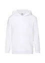 Fruit of The Loom Kids Premium Hooded Sweat miniatuur