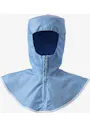 Fristads Cleanroom Capuchon 5R011 Xr50 miniatuur
