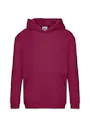 Fruit of The Loom Kids Premium Hooded Sweat miniatuur