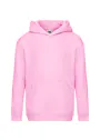 Fruit of The Loom Kids Premium Hooded Sweat miniatuur