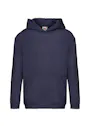 Fruit of The Loom Kids Premium Hooded Sweat miniatuur