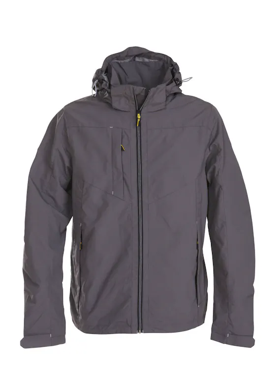 Printer Flat Track Hardshell Jacket