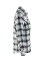 Blaklader 32091136 Overhemd Flanel Regular Fit Dames miniatuur