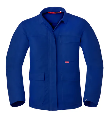 Marineblauw