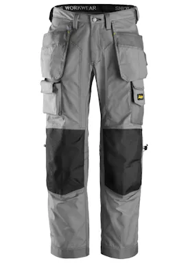 Snickers Workwear Rip-stop Vloerleggerbroek 3223