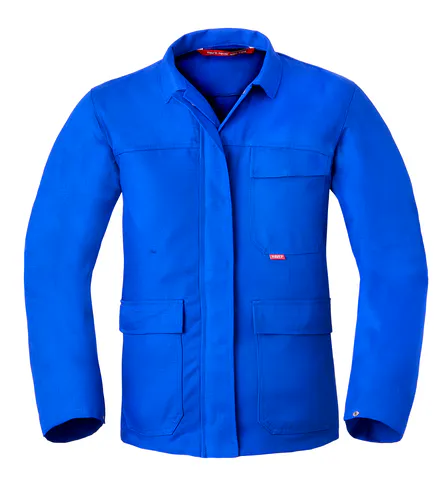 Korenblauw