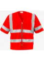 Fristads 100416 Vest High Vis Klasse 3 500 Nv Reflecterend miniatuur