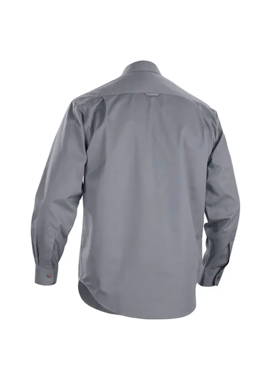 Blaklader 3235 Overhemd Comfort Fit