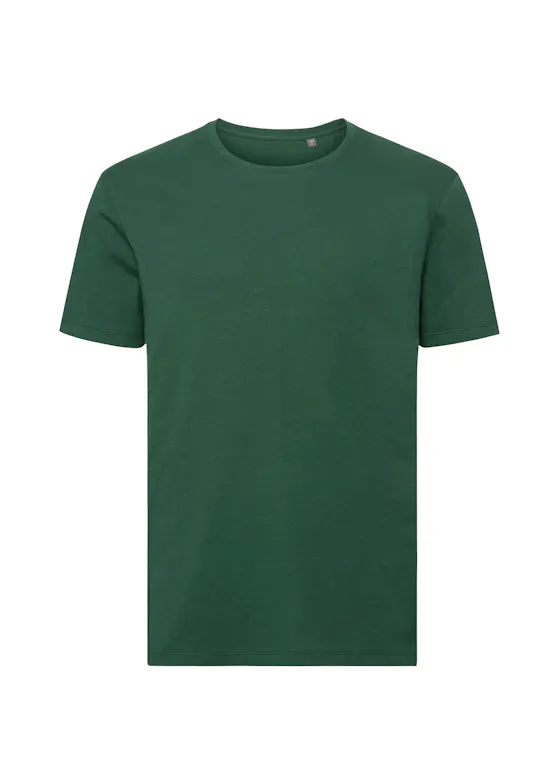 Russell Z108M Pure Organic T-shirt Regular Fit