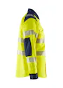Blaklader 3239 Overhemd Antistatisch Vlamvertragend Multinorm miniatuur
