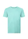 Russell Z108M Pure Organic T-shirt Regular Fit miniatuur
