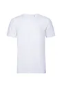 Russell Z108M Pure Organic T-shirt Regular Fit miniatuur