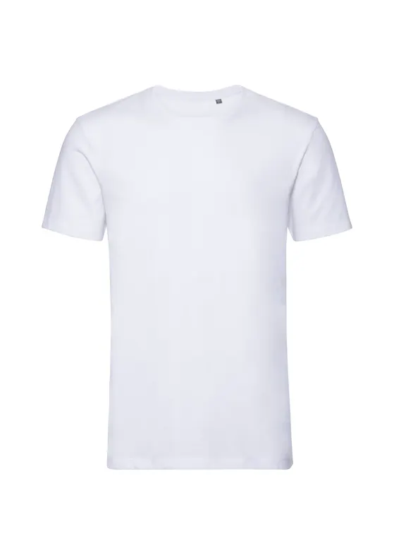 Russell Z108M Pure Organic T-shirt Regular Fit