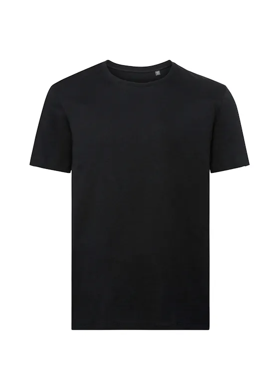 Russell Z108M Pure Organic T-shirt Regular Fit