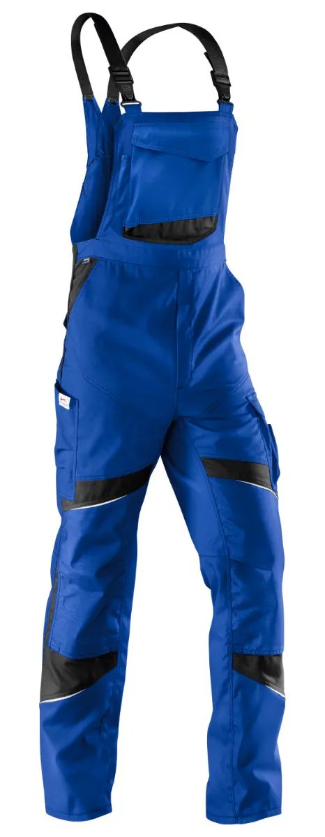 Kobalt Blauw/Zwart