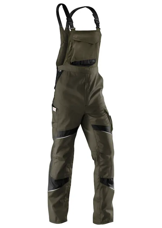 Kübler ACTIVIQ tuinbroek PSA 2 3250