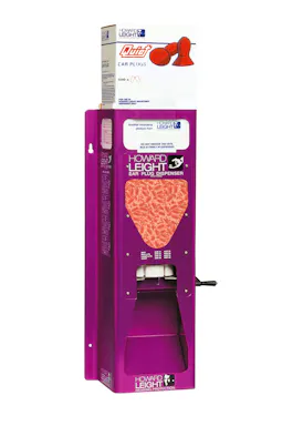 Howard Leight Quiet QD-D-DS