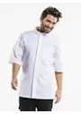 Chaud Devant Chef Jacket Salerno SFX Wit  miniatuur