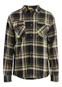 Blaklader 3288 Overhemd Flanel Comfort Fit miniatuur