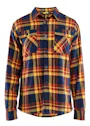 Blaklader 3288 Overhemd Flanel Comfort Fit miniatuur