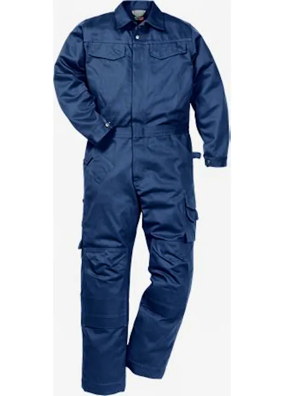 Fristads One 8112 Overall Kc Katoen Regular Fit Icon