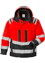 Fristads Airtech® Winterjack 4035 GTT miniatuur