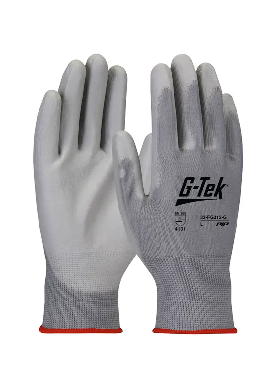 G-TEK 33-FG313/G-EN Handschoen
