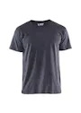 Blåkläder 33001025 T-Shirt Regular Fit miniatuur