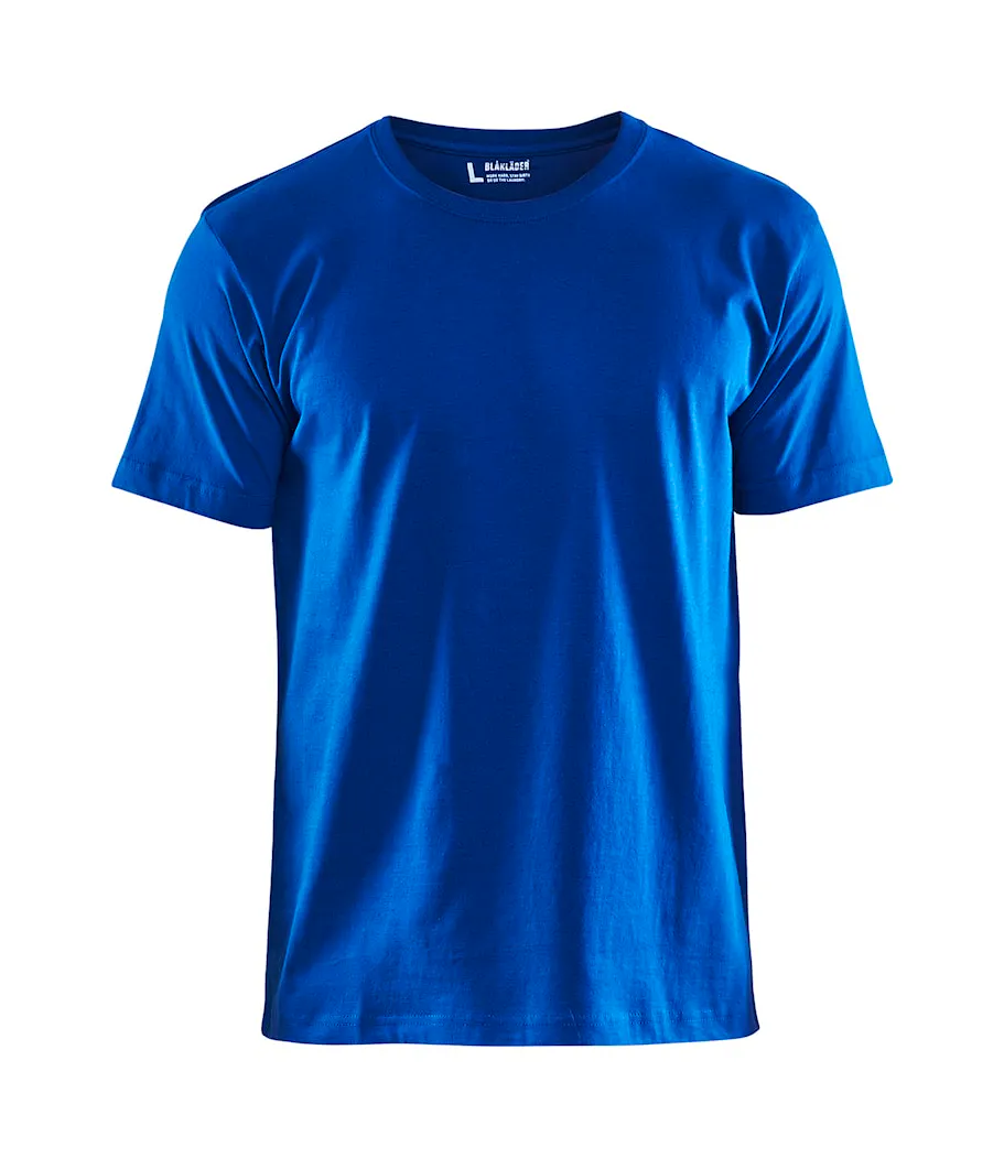 Korenblauw