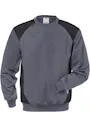 Fristads 7148 Sweatshirt SHV UV-bescherming Skarup miniatuur