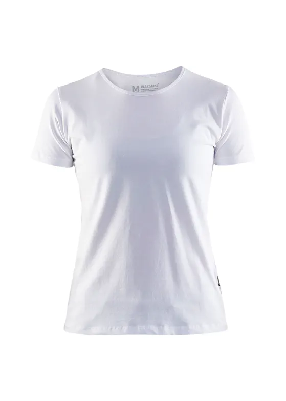 Blaklader 33041029 T-Shirt Regular Fit Dames