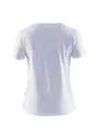Blaklader 33041029 T-Shirt Regular Fit Dames miniatuur