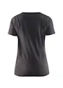 Blaklader 33041029 T-Shirt Regular Fit Dames miniatuur