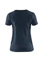 Blaklader 33041029 T-Shirt Regular Fit Dames miniatuur