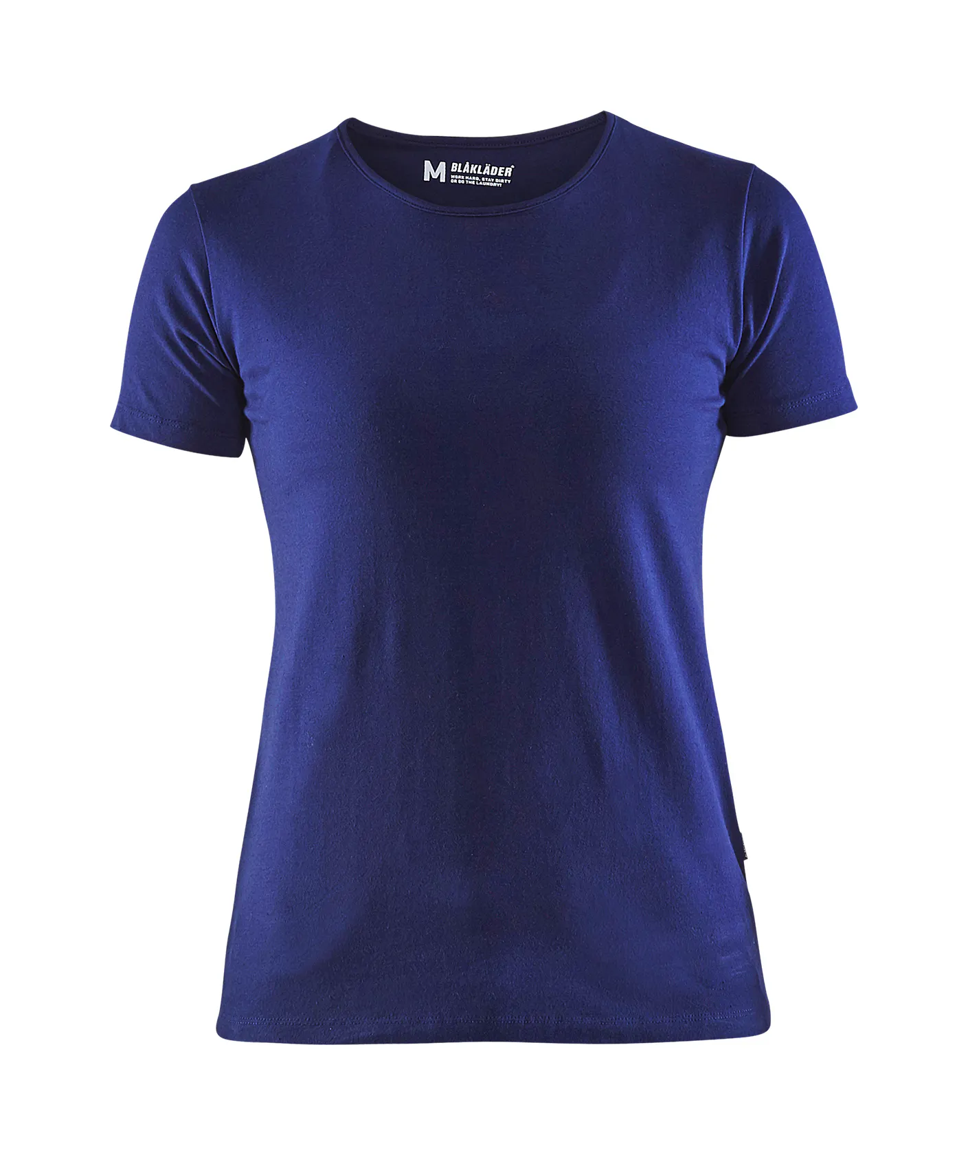 Marineblauw