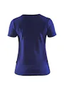 Blaklader 33041029 T-Shirt Regular Fit Dames miniatuur
