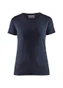 Blaklader 33041029 T-Shirt Regular Fit Dames miniatuur