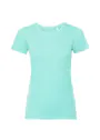 Russell Z108F Pure Organic T-shirt Regular Fit Dames miniatuur