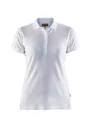 Blåkläder Piqué 3307 Poloshirt Dames miniatuur