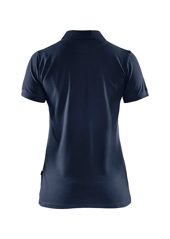Blåkläder Piqué 3307 Poloshirt Dames
