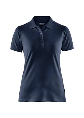 Blåkläder Piqué 3307 Poloshirt Dames