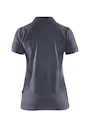 Blåkläder Piqué 3307 Poloshirt Dames miniatuur