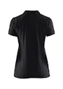Blåkläder Piqué 3307 Poloshirt Dames miniatuur