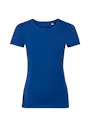 Russell Z108F Pure Organic T-shirt Regular Fit Dames miniatuur
