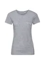 Russell Z108F Pure Organic T-shirt Regular Fit Dames miniatuur