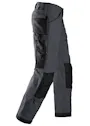 Snickers Workwear Canvas+™ Werkbroek 3314 miniatuur