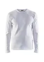 Blåkläder 33141032 T-shirt Lange Mouw Regular Fit miniatuur
