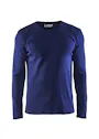 Blåkläder 33141032 T-shirt Lange Mouw Regular Fit miniatuur