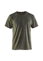 Blåkläder 33231051 T-shirt UV-Bescherming miniatuur