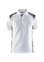 Blåkläder Piqué 3324 Poloshirt Regular Fit miniatuur